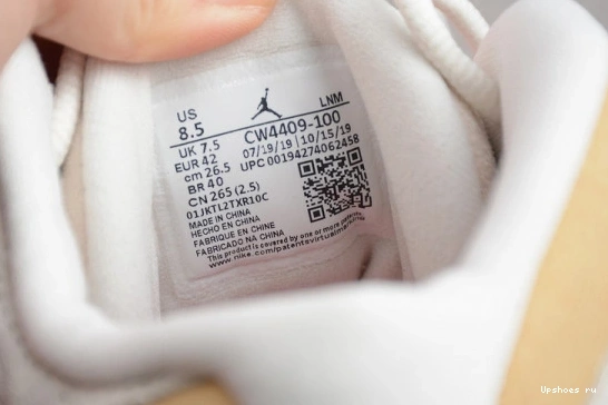 Retro Air Chinese (2020) Year  CW4409-100 13 New CW4409-100 Jordan 0702